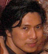 Dexter Santos